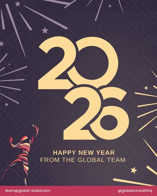 Global Management Consultants social post