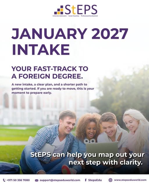 StEPS social post